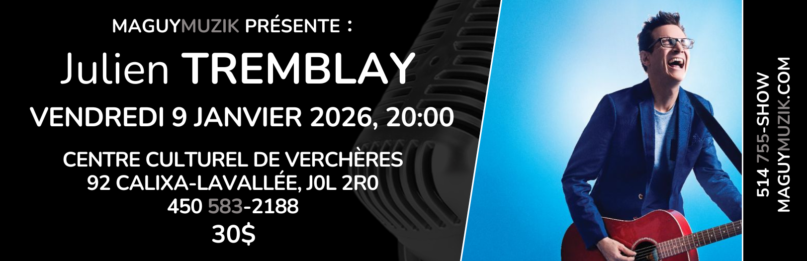 Julien Tremblay