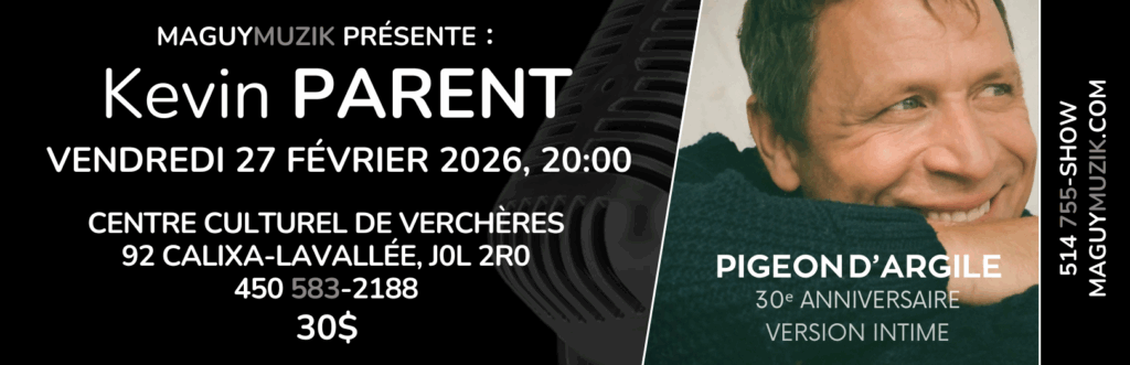Kevin Parent
