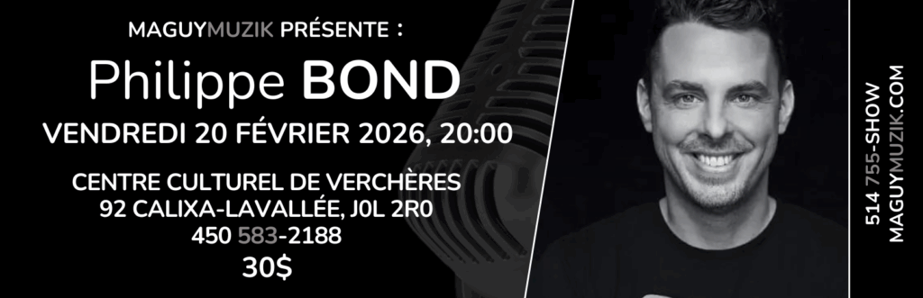 Philippe Bond