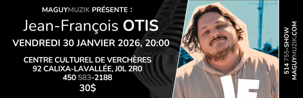 Jean-François Otis