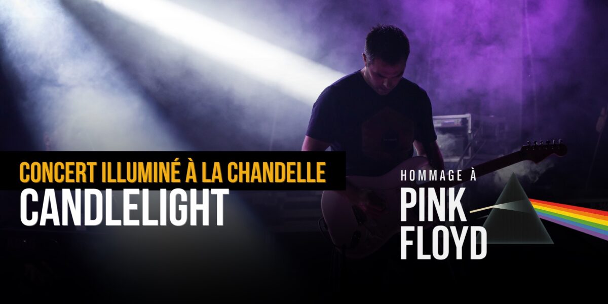 Hommage à Pink Floyd