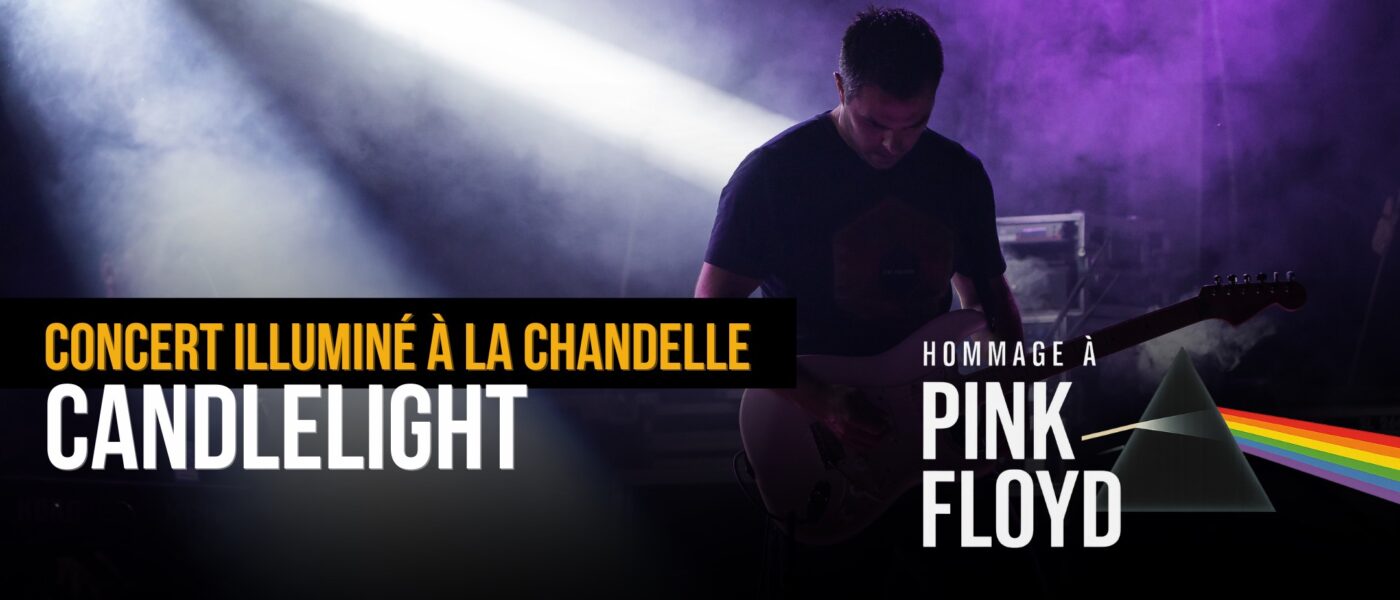 Hommage à Pink Floyd