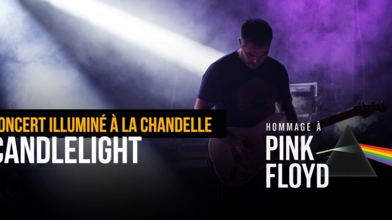 Hommage à Pink Floyd