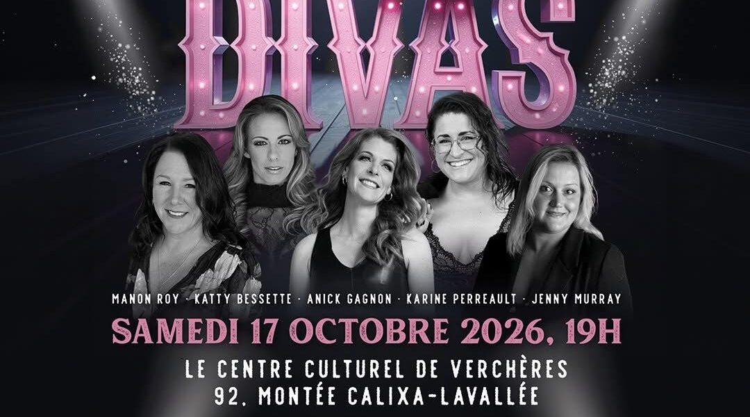Les divas
