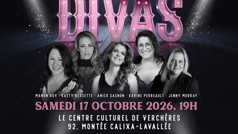 Country en fête – Les divas