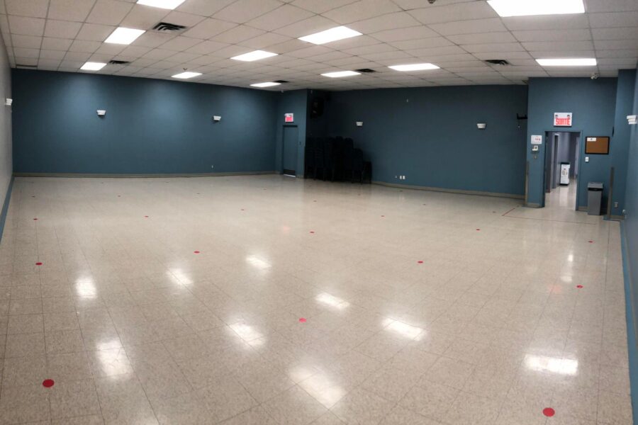 Salle APC