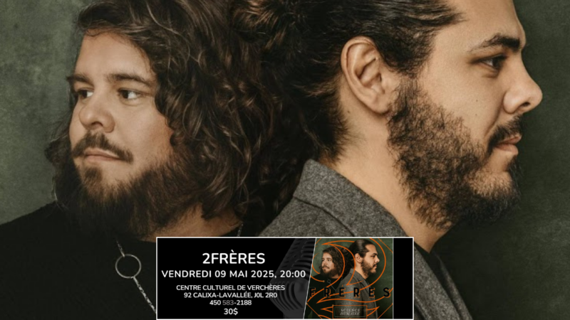 2Frères
