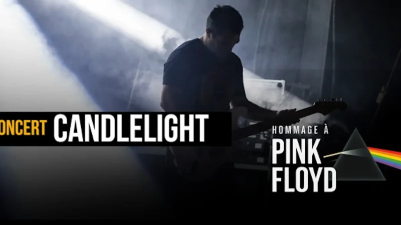 Hommage à Pink Floyd