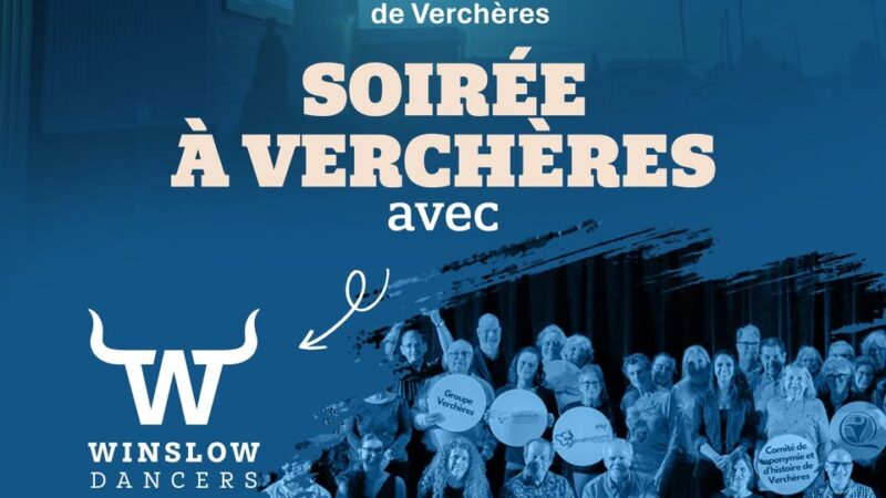 Soirée de danse country